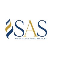 Simon Accounting Services Logo