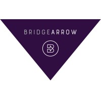 Bridge Arrow Logo