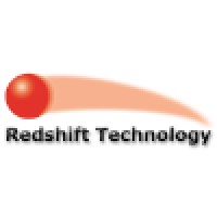 Redshift Technology Logo