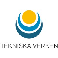 Tekniska Verken Logo