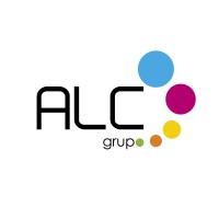 Grupo ALC Logo
