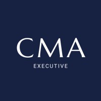 CMA Executive - Consultoria de Recursos Humanos Logo