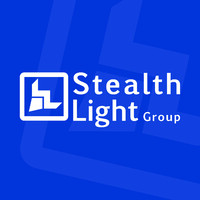 Stealth Light S.r.l. Logo