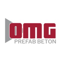 OMG Prefabbeton Logo