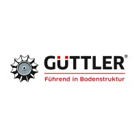 Güttler Agricultural Machinery Logo