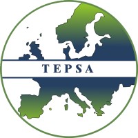 TEPSA - Trans European Policy Studies Association Logo