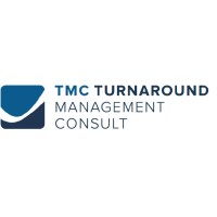 TMC Turnaround Management Consult Logo