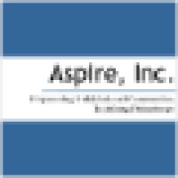 Aspire, Inc. Logo