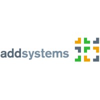 Addsystems International AB Logo