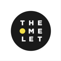 theOmelet Inc. Logo