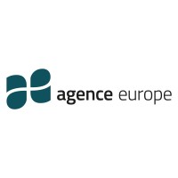 Agence Europe Logo