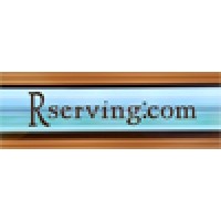 Rserving Logo