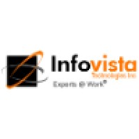 Infovista Technologies Inc Logo