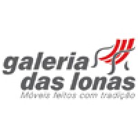 Galeria das Lonas Logo