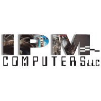 IPM Computers, LLC Logo