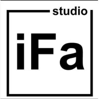 Studio IFA Logo