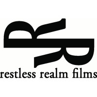 Restless Realm Films Logo