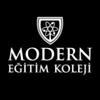 Modern Eğitim Koleji Logo