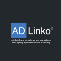 Adlinko Logo