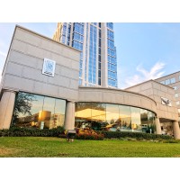 Post Oak Motor Cars Logo