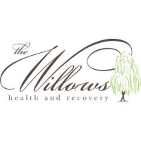 The Willows Health and Recovery Logo