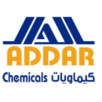 ADDAR Chemicals Company (ACC) Logo