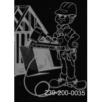 Norsworthy Carpentry Inc Logo