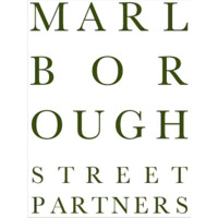 Marlborough Street Partners LLC Logo