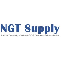 NGT Supply Logo