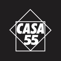 Casa 55 Logo