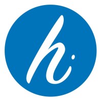 HiConsulting Services Logo