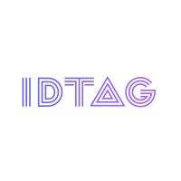 ID TAG TECHNOLOGY GROUP AS Logo