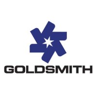 Goldsmith Civil and Environmental Logo