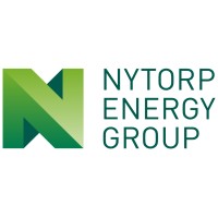 Nytorp Energy Group Logo