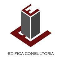 Edifica Consultoria Logo