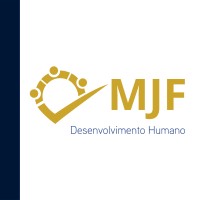 MJF Desenvolvimento Humano Logo