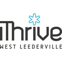 iThrive West Leederville Logo