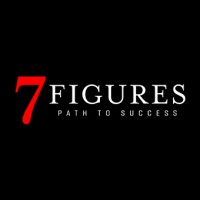 7Figures - Investing in great teams Logo