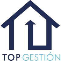 Top Gestión Logo