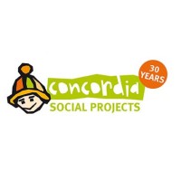 CONCORDIA Social Projects Logo