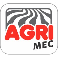 Agrimec - Implementos Agrícolas Logo
