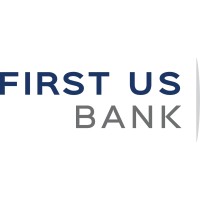 First US Bank Logo