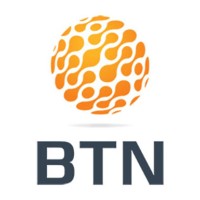 Brazilian Traffic Network Logo