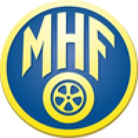 MHF Logo