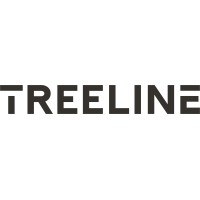 Treeline Logo