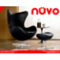 Ameublement Nüvo Logo
