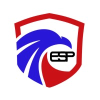 ESP Security Solutions Logo