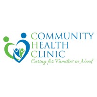 Community Health Clinic of McKinney Logo