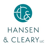 Hansen & Cleary, LLC Logo