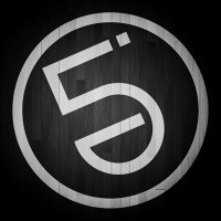 DESIGN5E Logo